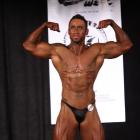 Rob  Stamey - NPC Greater Gulf States 2011 - #1
